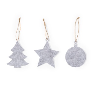 mak™ Christmas Decoration Set Chandun