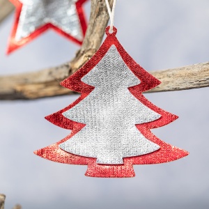 mak™ Christmas Decoration Set Rimol