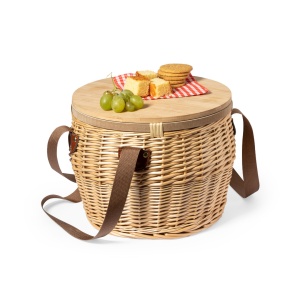 mak™ Thermal Picnic Basket Bubu