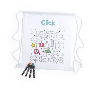 mak™ Drawstring Bag Kertran