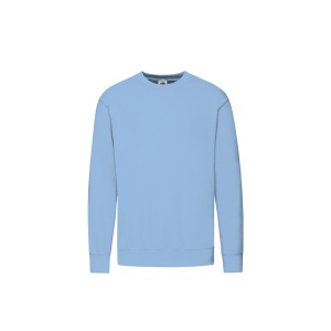 mak™ Kids Sweatshirt Classic Set-In Sweat