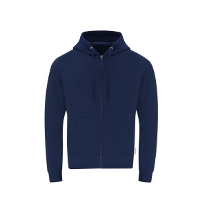 mak™ Adult Hooded + Zipper Sweatshirt Walder