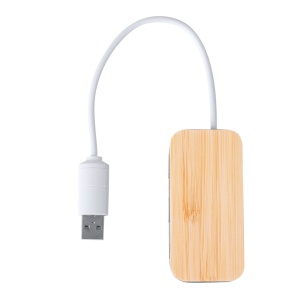 mak™ USB Hub Zurk