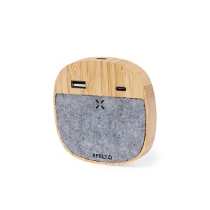 mak™ Charger Emerson
