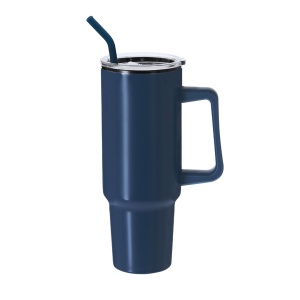 mak™ Insulated Mug Lansin