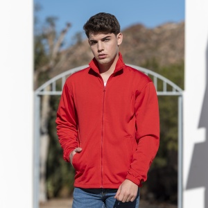 mak™ Technical Jacket Klusten