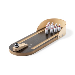 mak™ Minigame Bowling Strike