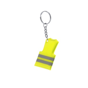 mak™ Keyring Cebrom