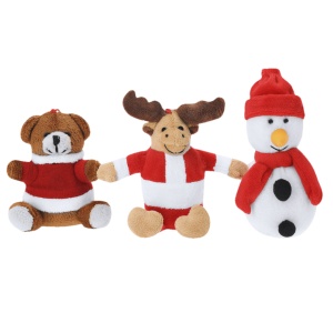 mak™ Keyring Teddy Cardix