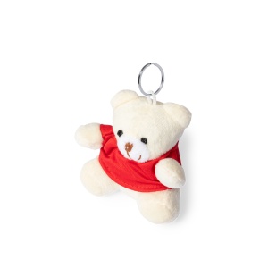 mak™ Keyring Teddy Tedchain