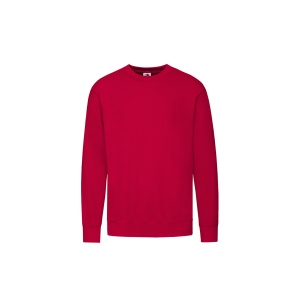 mak™ Kids Sweatshirt Classic Set-In Sweat