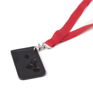mak™ Lanyard Neck