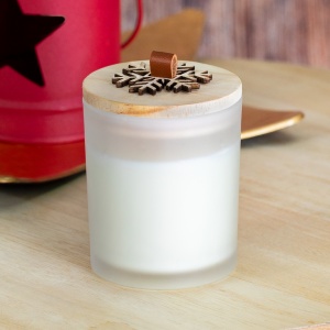 mak™ Aromatic Candle Lilnax
