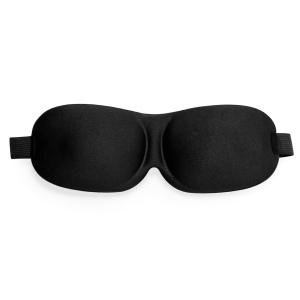mak™ Travel Eye Mask Bezz