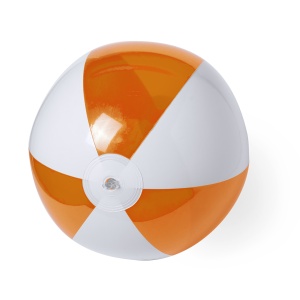 mak™ Beach Ball Zeusty