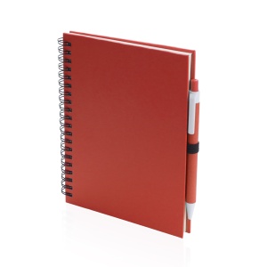 mak™ Notebook Koguel