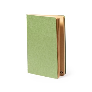 mak™ Notebook Rayish