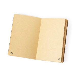 mak™ Notebook Rayish