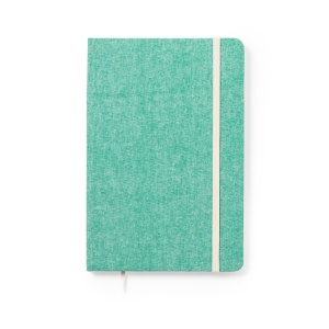 mak™ Notepad Chancy