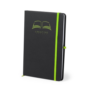 mak™ Notepad Kefron