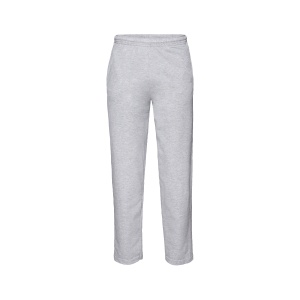 mak™ Trousers Lightweight Open Hem