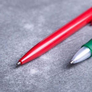 mak™ Pen Blacks