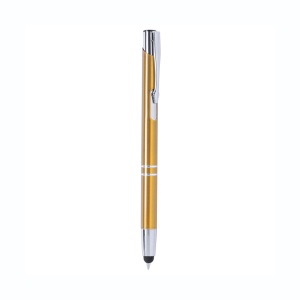 mak™ Stylus Touch Ball Pen Mitch