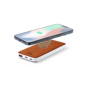 mak™ Power Bank Yerry RCS