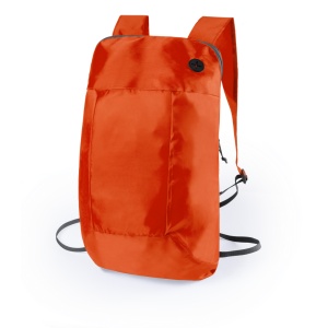 mak™ Foldable Backpack Signal