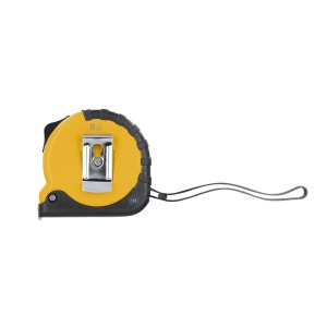 mak™ Tape Measure Burkex 3m