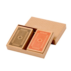 mak™ Set Playing Cards Kardain