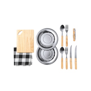 mak™ Picnic Set Scotty
