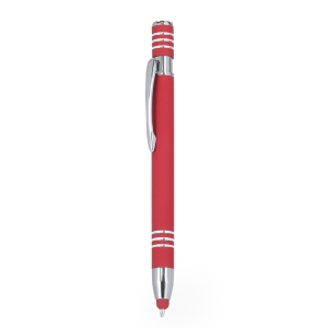 mak™ Stylus Touch Ball Pen Harkin