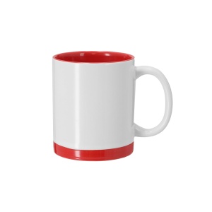 mak™ Sublimation Mug Rayar
