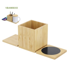 mak™ Multifunction Pencil Holder Deblik