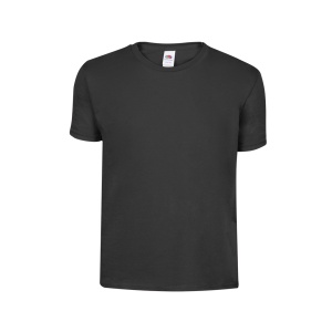 mak™ Kids Colour T-Shirt Iconic