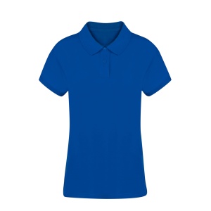 mak™ Women Colour Polo Shirt Koupan