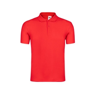 mak™ Adult Colour Polo Shirt Original