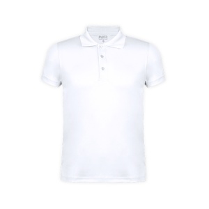 mak™ Tricou polo Tecnic Plus - Img 3