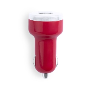 mak™ USB Car Charger Denom
