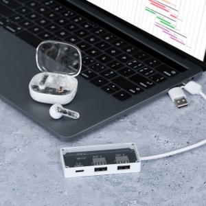 mak™ USB Hub Hevan