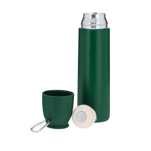 mak™ Vacuum Flask Clorin