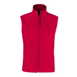 mak™ Vest Balmax