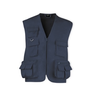 mak™ Vest Soviet
