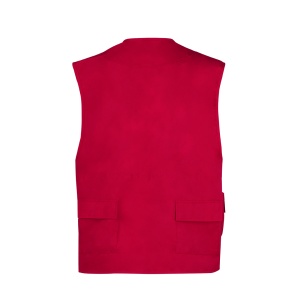 mak™ Vest Soviet