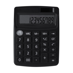 MAK Arabela - Calculator - Img 3