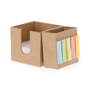 MAK Arolax - Notepad Pencil Holder