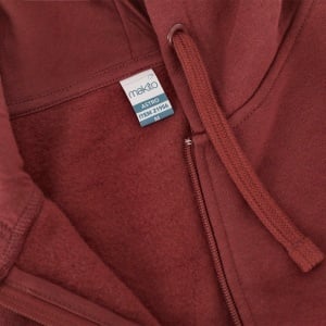 MAK Astro - Adult Sweatshirt 60% Cotton/ 40% Polyester 280 g/ m2