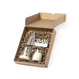 MAK Ayira - Gift Box