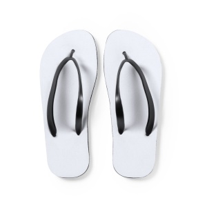 MAK Badrak - Sublimation Flip Flops EVA/ PVC/ Polyester Sizes: 36-38, 42-44 - Img 5